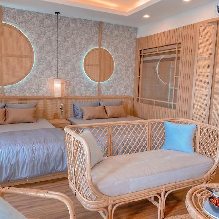 Flc Sea Tower - Jenny Pham Apartment Quy Nhon Bagian luar foto