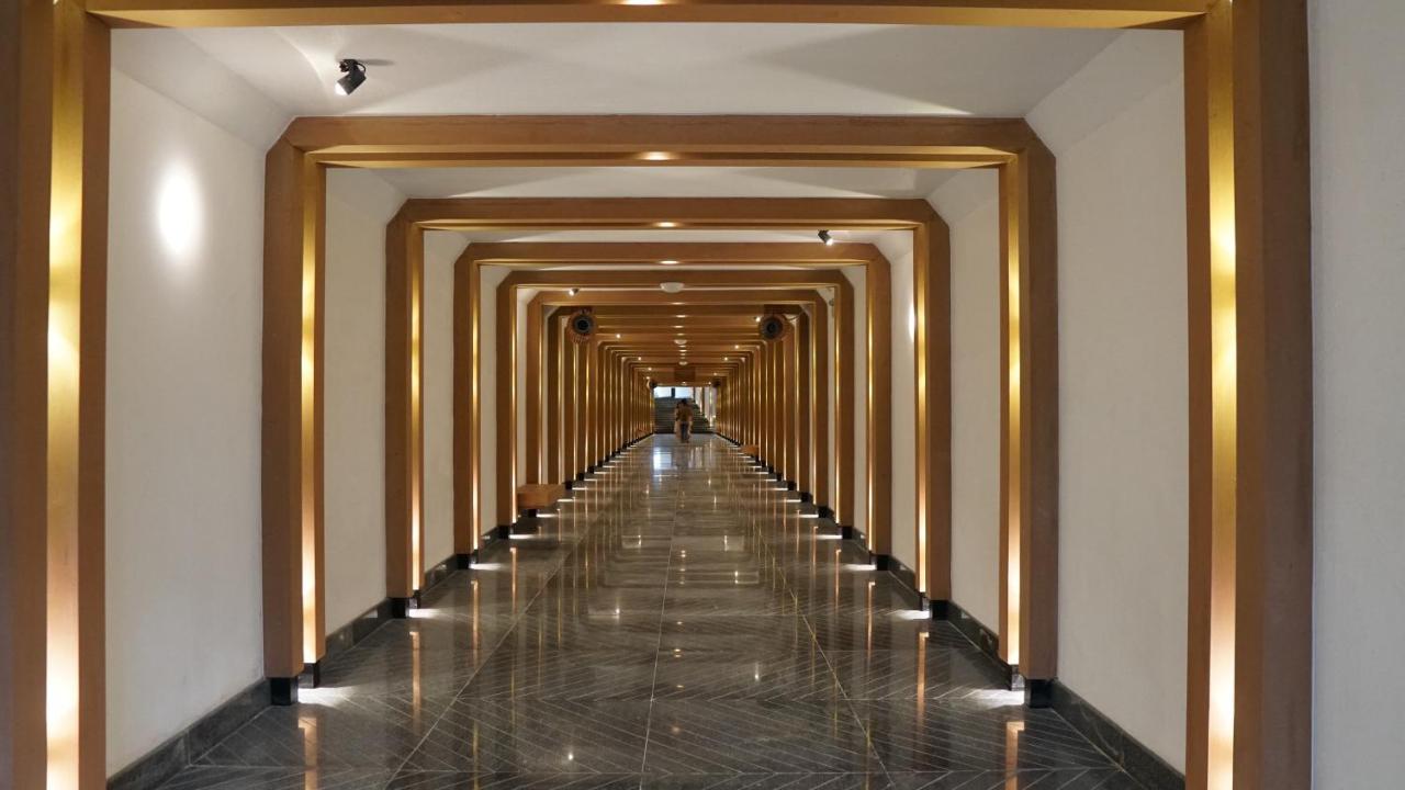 Flc Sea Tower - Jenny Pham Apartment Quy Nhon Bagian luar foto