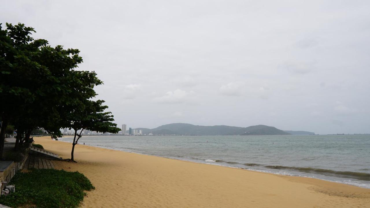 Flc Sea Tower - Jenny Pham Apartment Quy Nhon Bagian luar foto